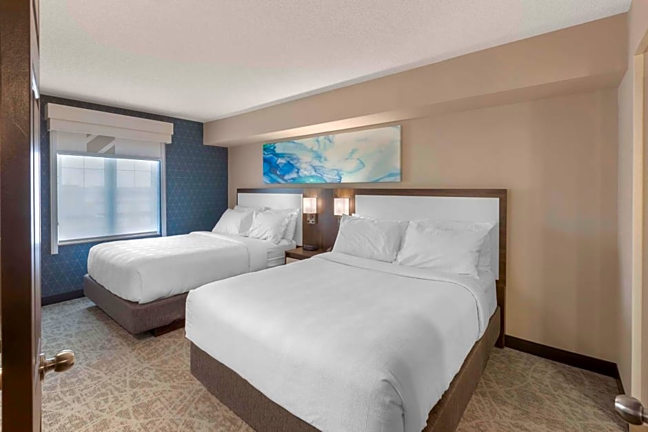 Executive Residency by Best Western Toronto-Mississauga