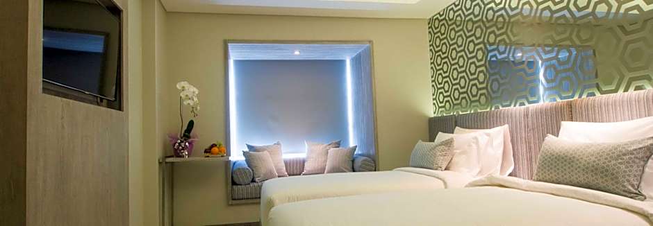 Hotel Daun Bali Seminyak