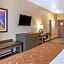 Comfort Suites Near Sam Houston Race Park