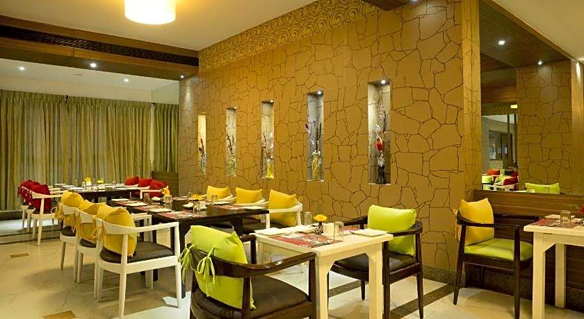 Poppys Hotel Madurai