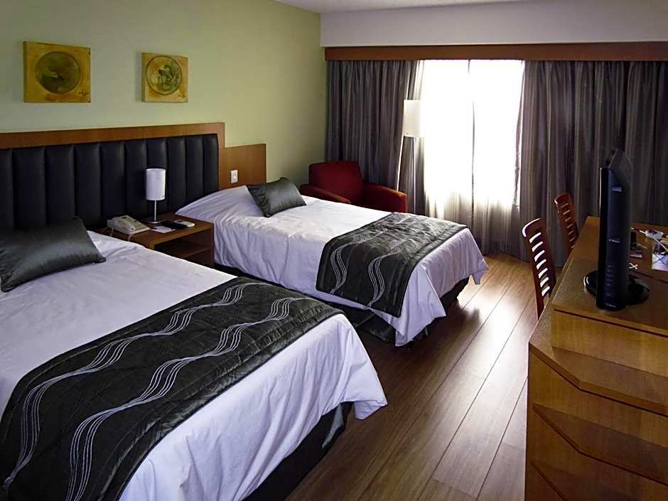 Mercure Sao Jose dos Campos