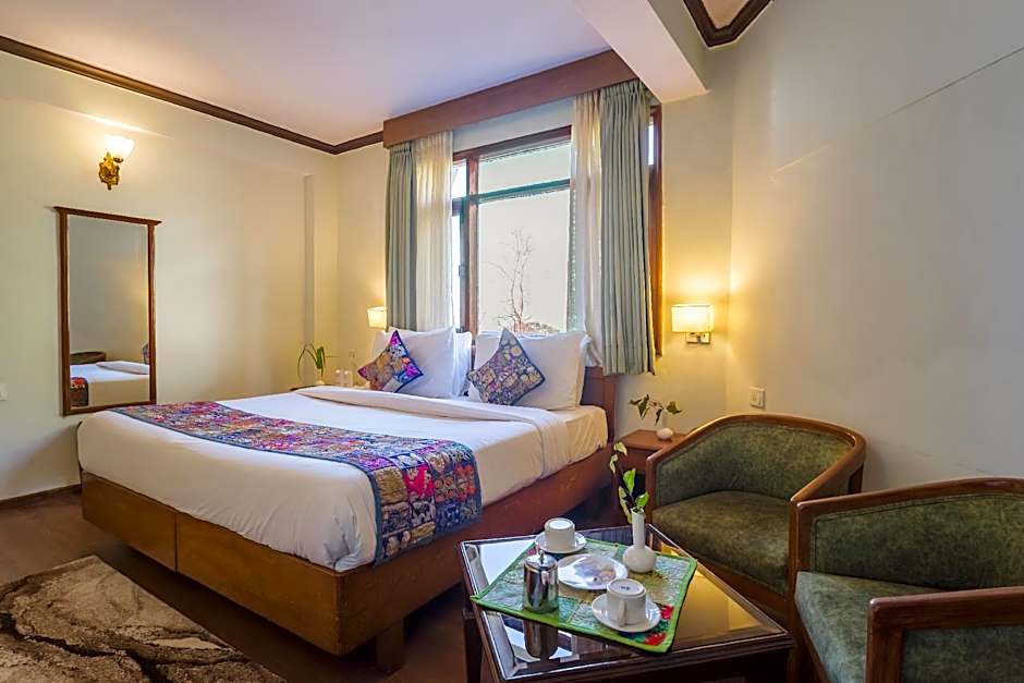 Tripli Hotels Le Royale Shimla