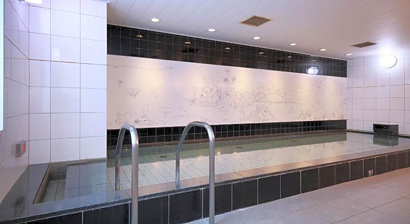 Royal Park Hotel The Nagoya