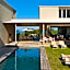 Mosselberg On Grotto Beach Boutique Villa
