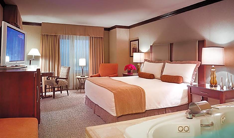 Ameristar Casino Hotel Council Bluffs