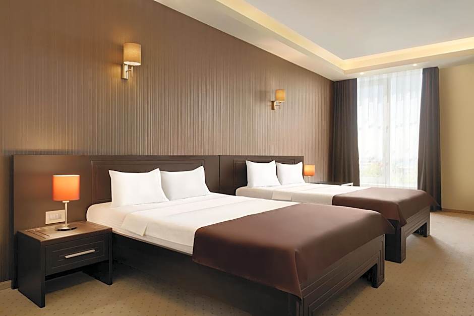 Foto 1 de 4 de 2 Twin Beds