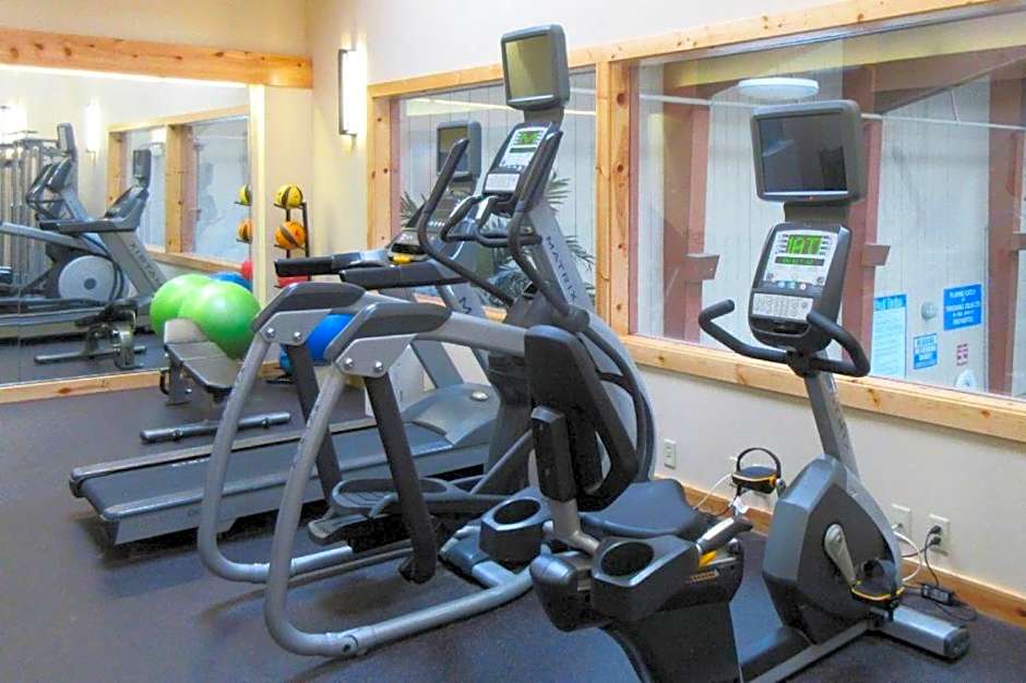 Quality Inn & Suites Detroit Lakes
