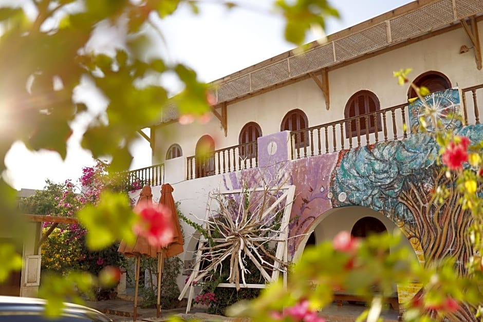 Nook – Dahab, IN