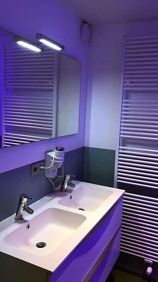 Novo panoramic sea view