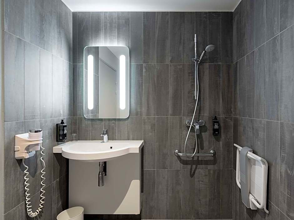 ibis Epernay Centre Ville