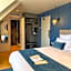 Hôtel & Spa Le Maury, Vannes, The Originals Boutique