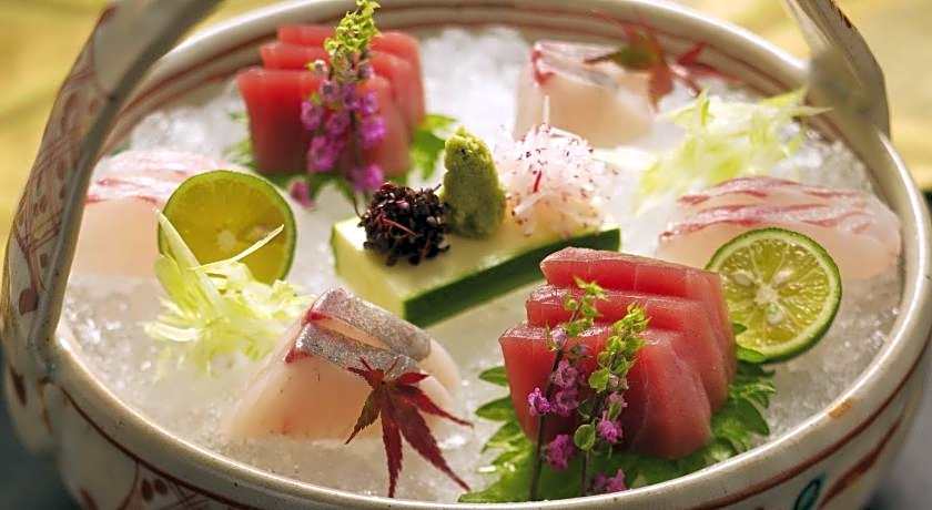 Takimotokan Yukinosato Hotel