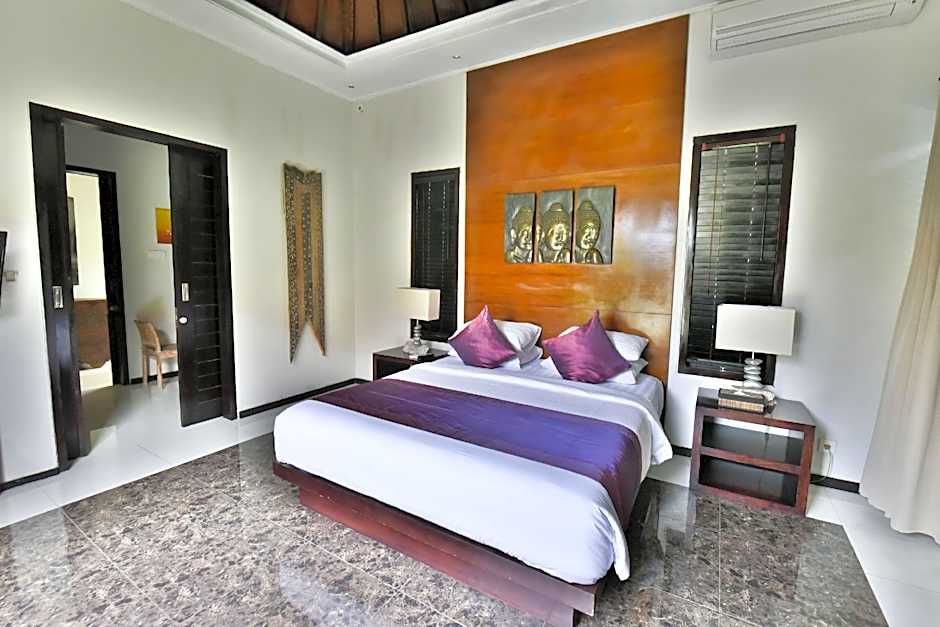 Jagaditha Villas