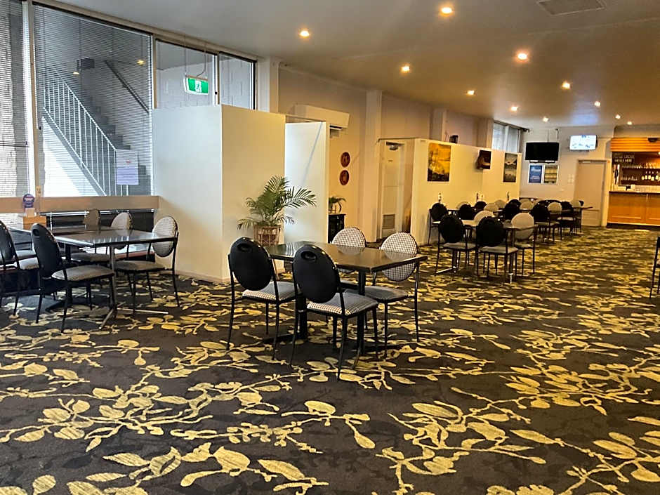 Heemskirk Motor Hotel