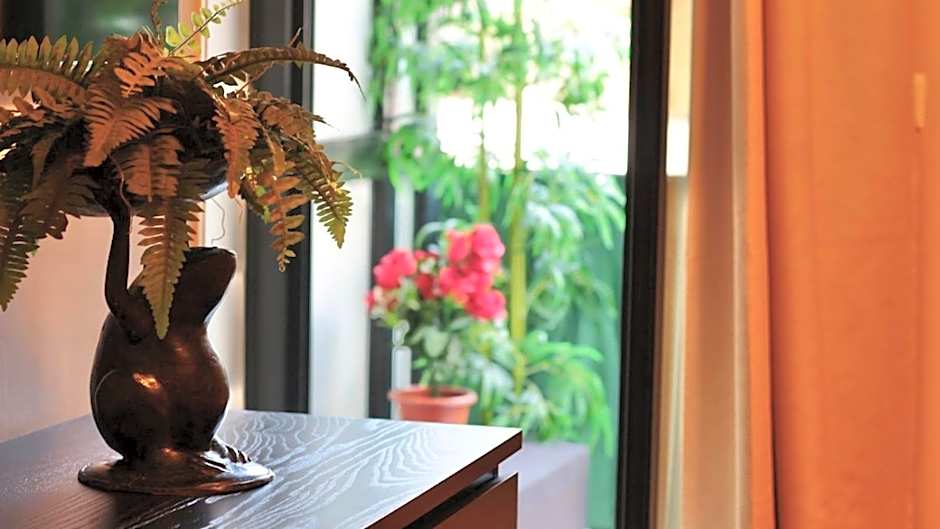 Les Suites Bari BED AND BREAKFAST
