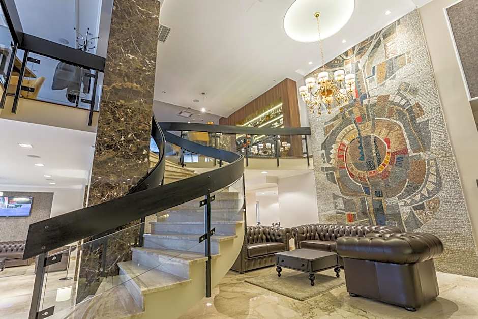 Hotel Royal Inn
