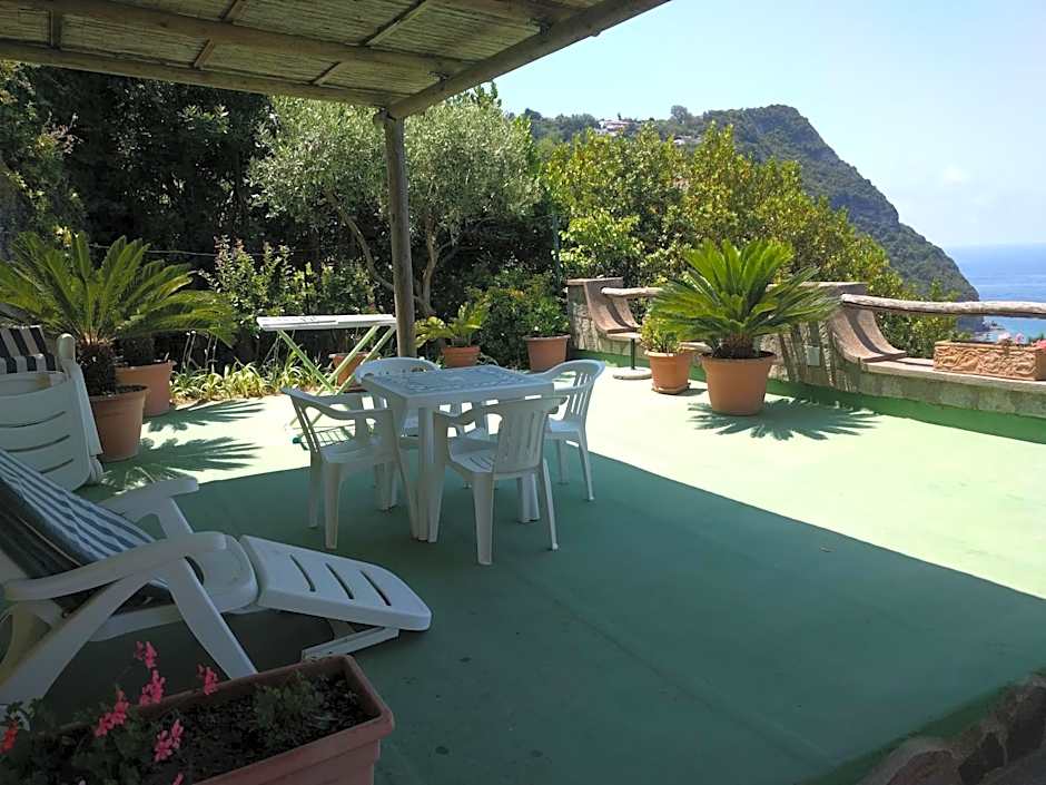 Residence Giardino del Sole