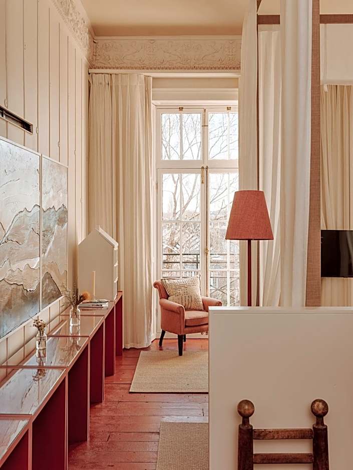 No 1 by GuestHouse, York