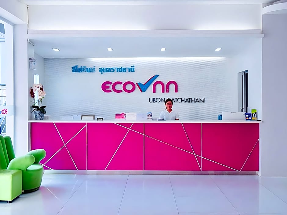 Eco Inn Lite Ubon Ratchathani
