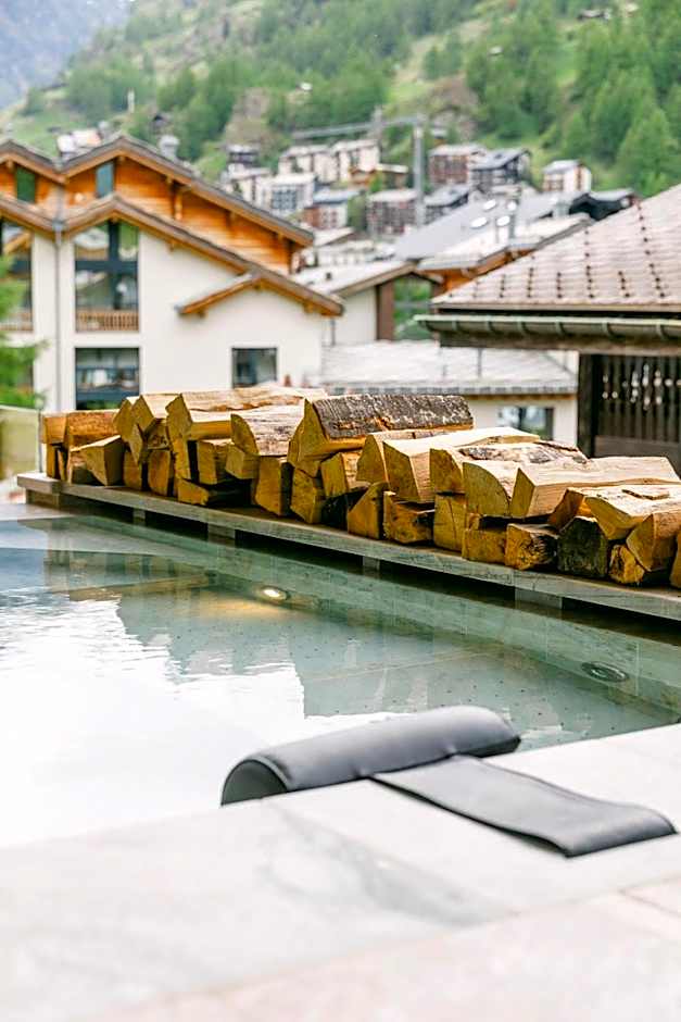 Face D'or Luxury Serviced Apartments