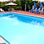 Appartamento con piscina e tennis