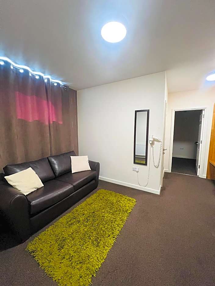 Central Hotel Gloucester