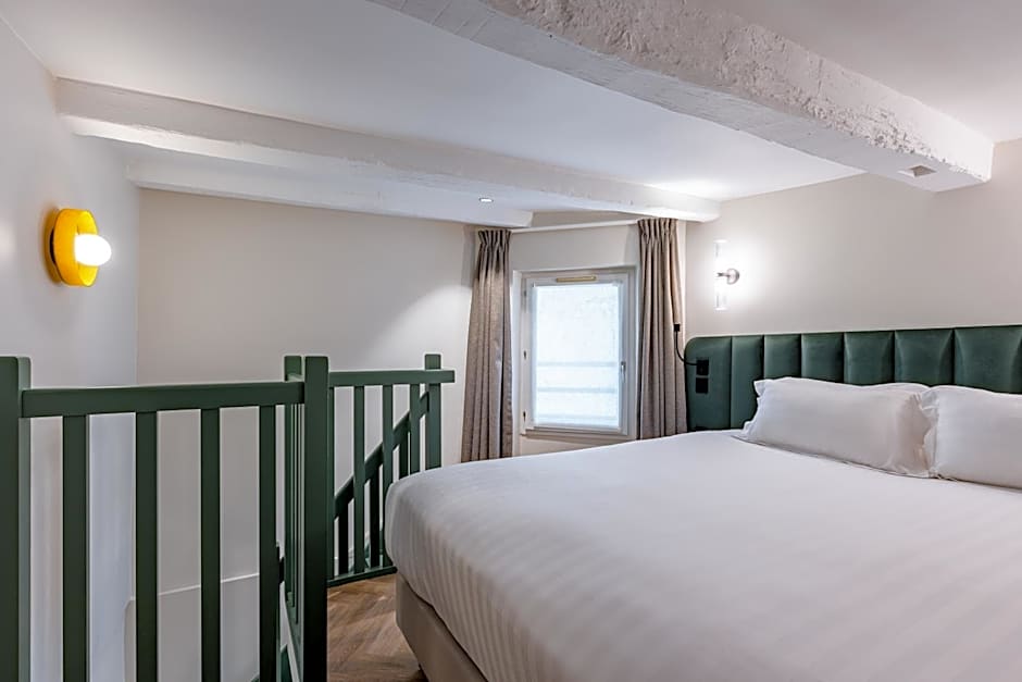 Hotel Elysée Secret