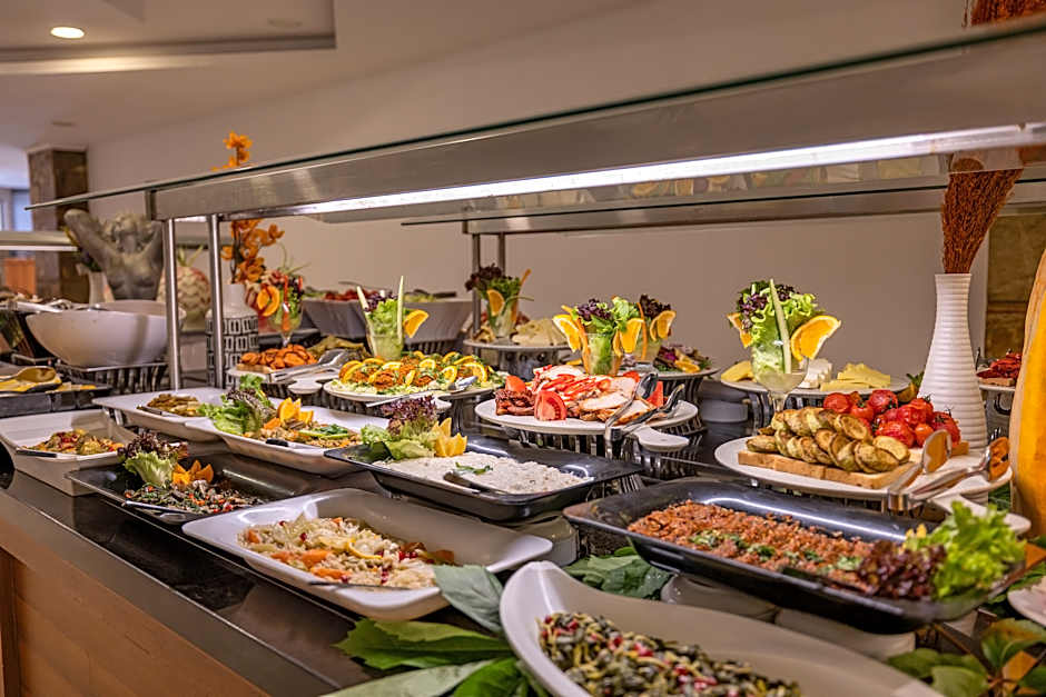 Azure By Yelken Bodrum