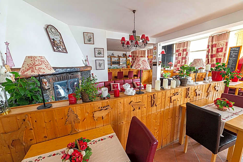 Hotel Restaurant La Source