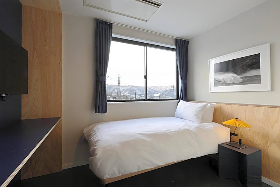 evo Hotel Hakuba