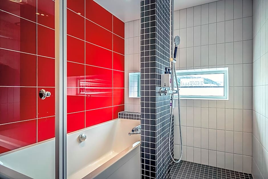 Quality Hotel Waterfront