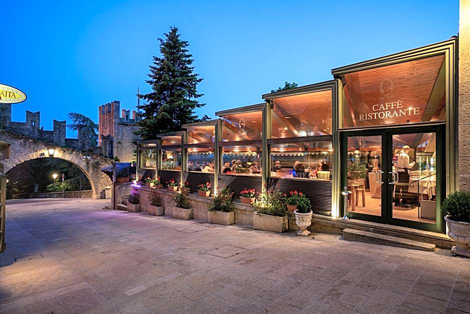 Hotel Cesare