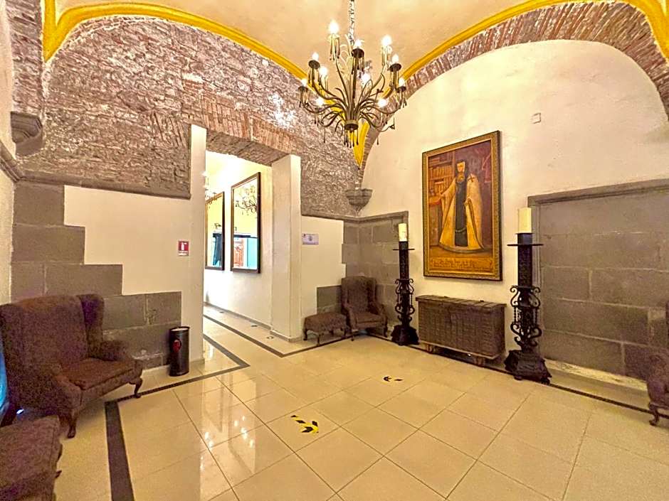 Hotel La Alhondiga