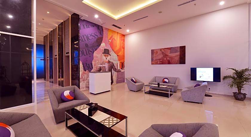 FOX Hotel Pekanbaru