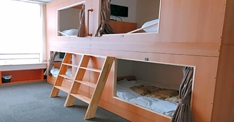 KIBOTCHA-Men's dormitory / Vacation STAY 8349