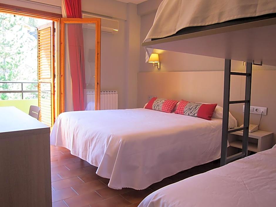 Hotel Meson de LAinsa