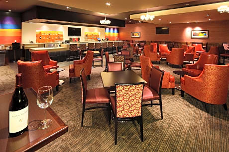 harrahs