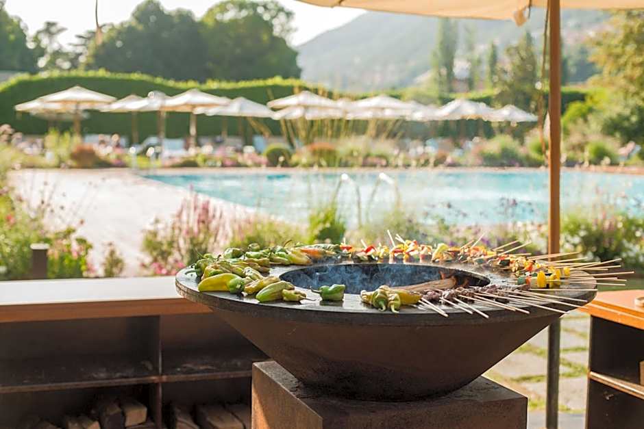 Sheraton Lake Como Hotel