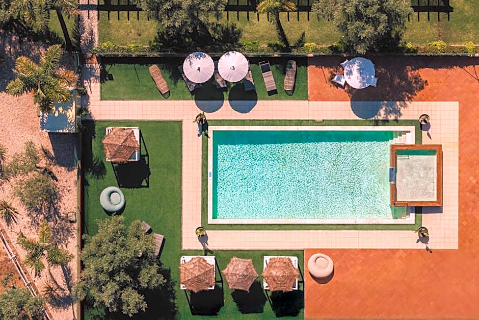 Quinta do Pinheiro Hotel E Eventos by Grupo Quinta dos Lagos