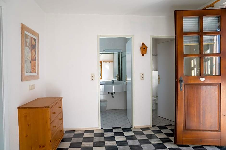 Hotel Johannes-Zeche