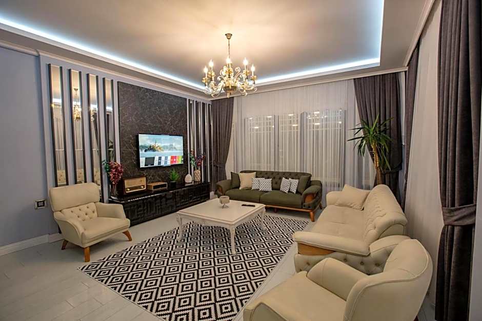 Poison Garden Suite & SPA