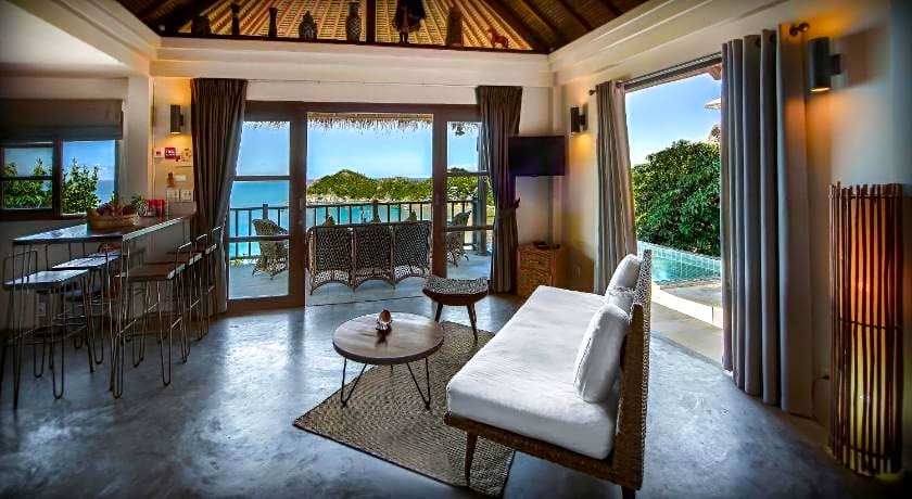 The Fisherman's Villas