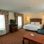 Hampton Inn By Hilton & Suites Dayton-Airport