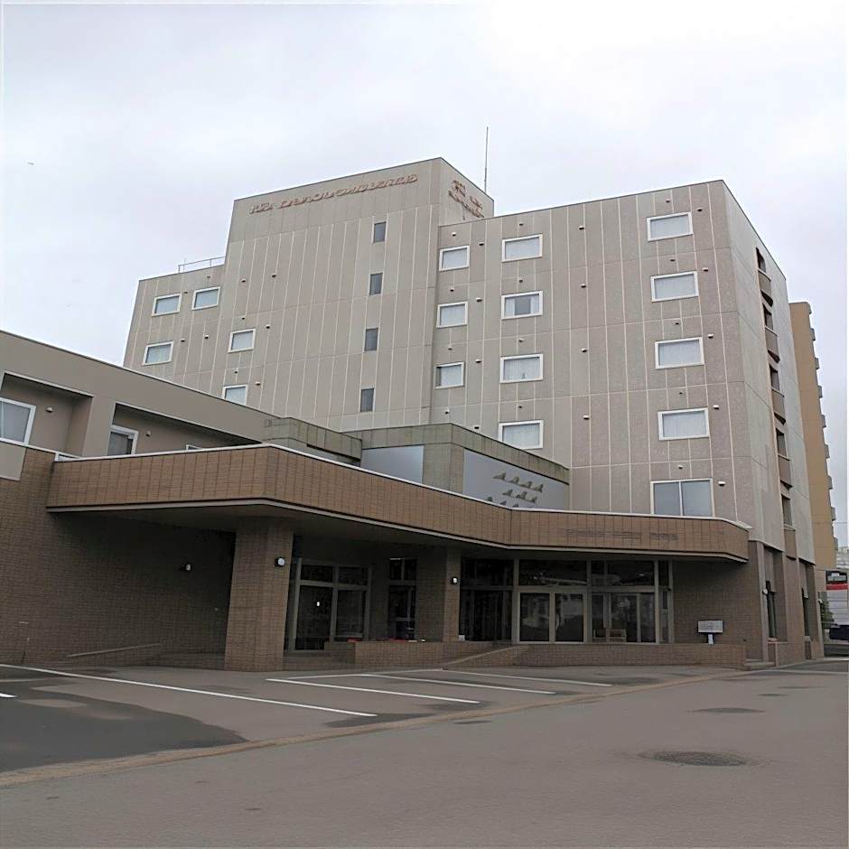 Abashiri Royal Hotel
