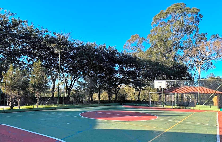 Guararema Parque Hotel