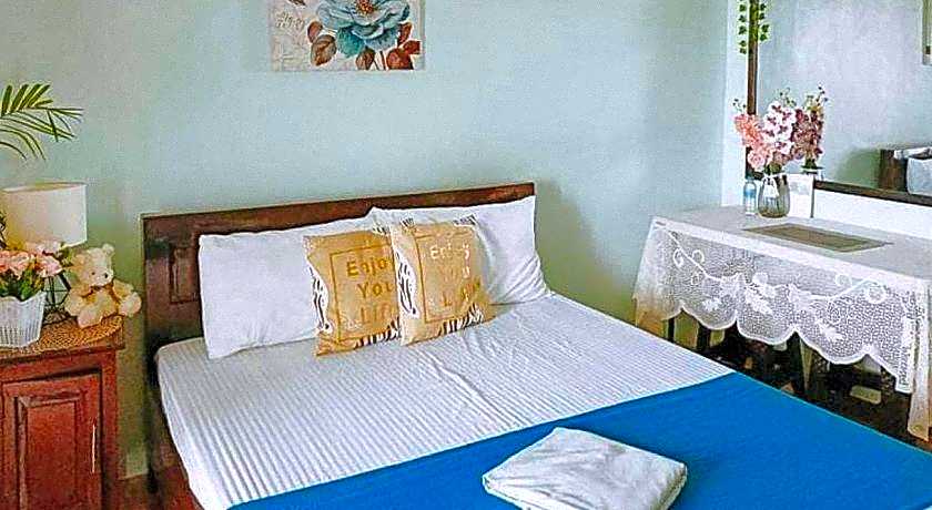 RedDoorz @ Mary Land Transient Alaminos Pangasinan