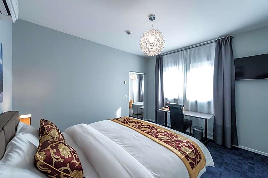 Hotel Temse