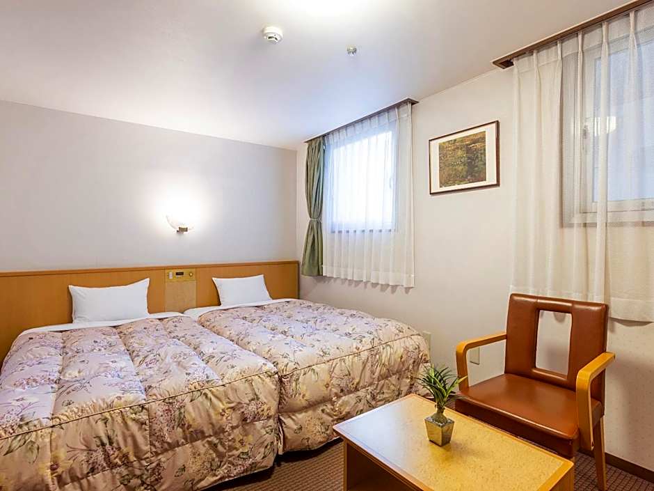 Photo 1 of 4 of Superior Twin Room - Non-Smoking