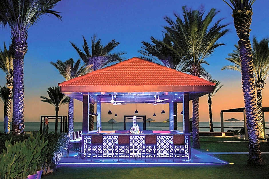 Al Bustan Palace, a Ritz-Carlton Hotel