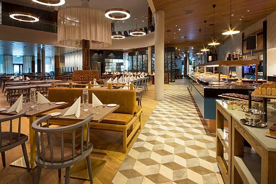 Scandic Flesland Airport